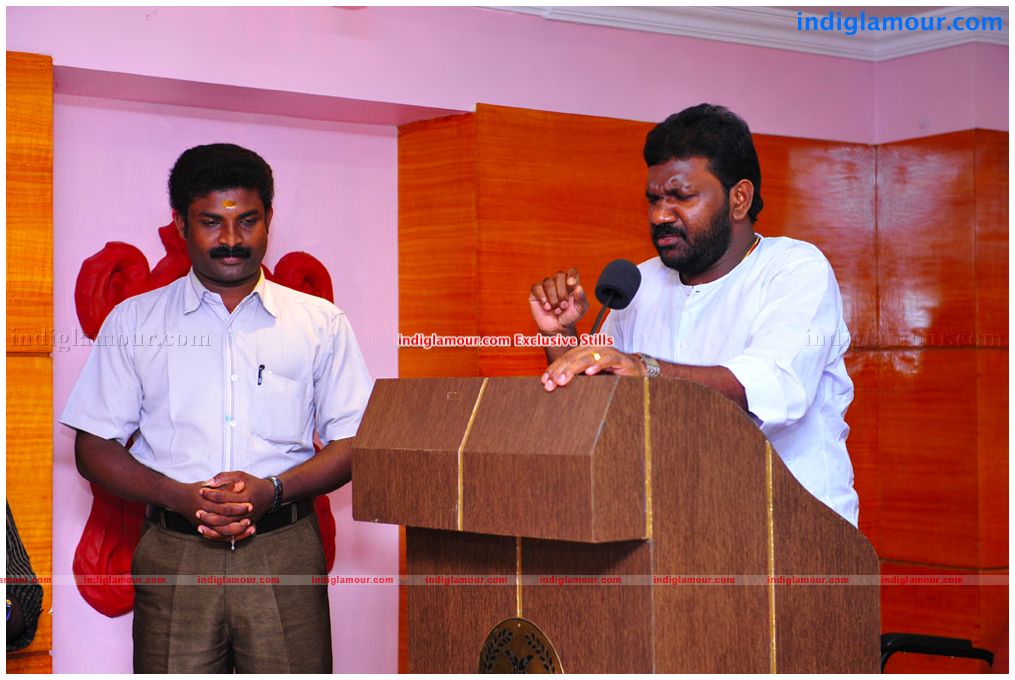 Short Break Movie Pooja Event hd photo
