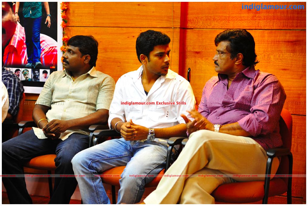 Short Break Movie Pooja Event hd photo