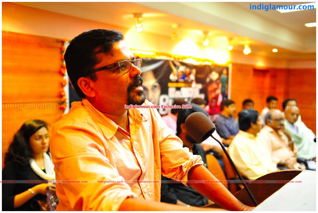 Short Break Movie Pooja Event hd photo