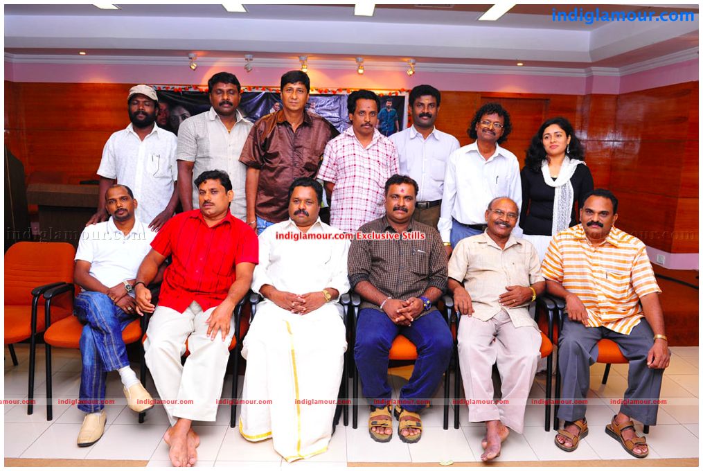 Short Break Movie Pooja Event hd photo