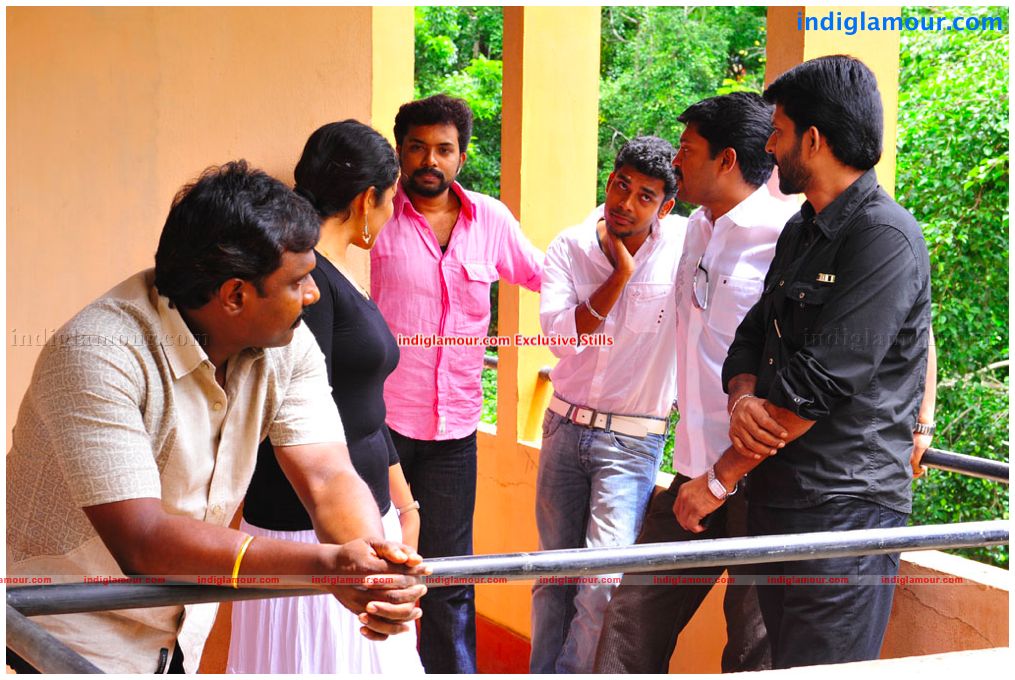Short Break Movie Pooja Event hd photo