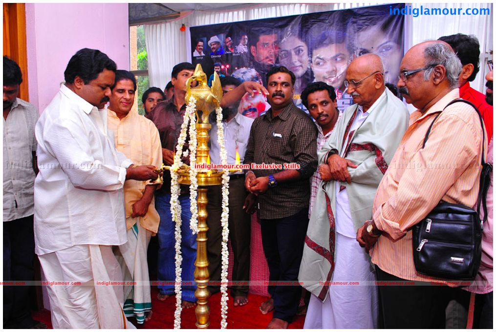 Short Break Movie Pooja Event hd photo
