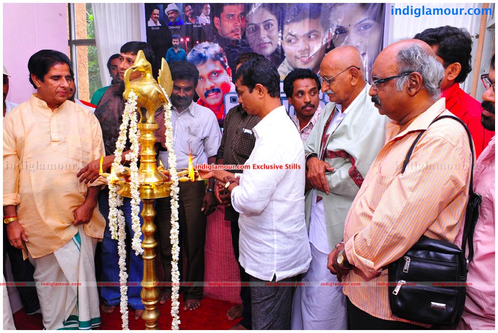 Short Break Movie Pooja Event hd photo