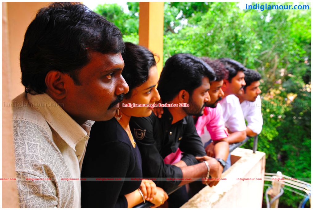 Short Break Movie Pooja Event hd photo
