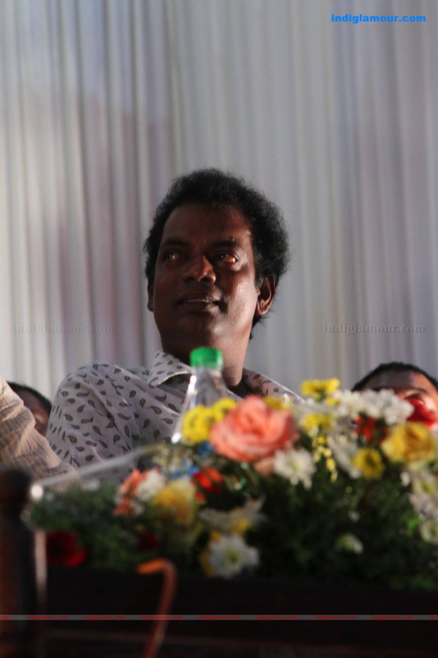Salim Kumar Honoured by Maharajas College Students stills Event hd photo