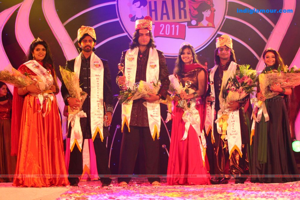 hairomax beautiful hair 2011 photos Event hd photo