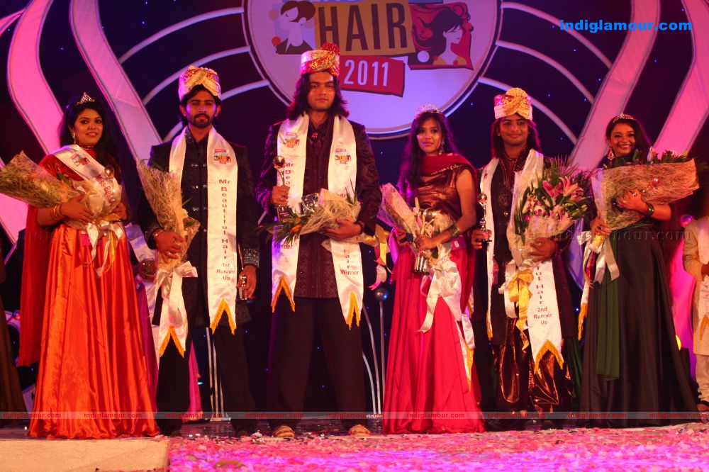 hairomax beautiful hair 2011 photos Event hd photo