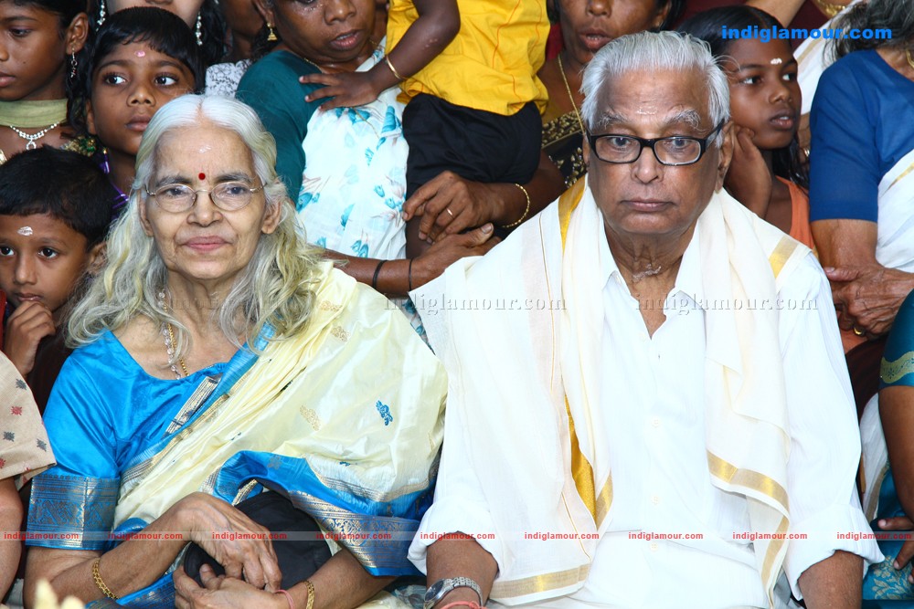 Swetha Menon Wedding photos Event hd photo
