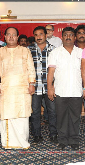 Doctor Inccocent annu movie pooja Event hd photo
