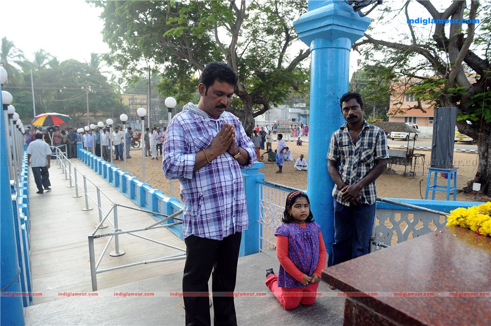 Paachuvum Kovaalanum Malayalam Movie Pooja Event hd photo