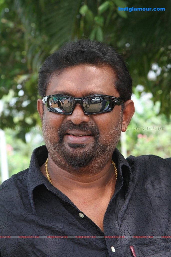 Jossettante Hero Movie pooja Event hd photo