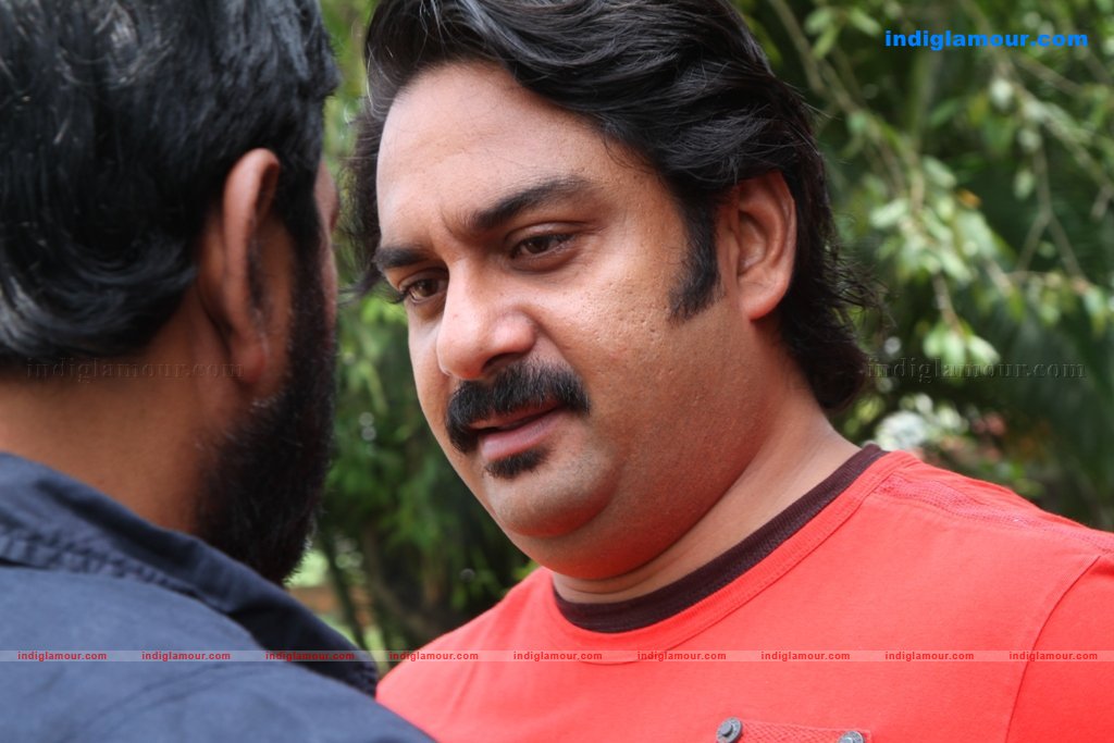 Jossettante Hero Movie pooja Event hd photo