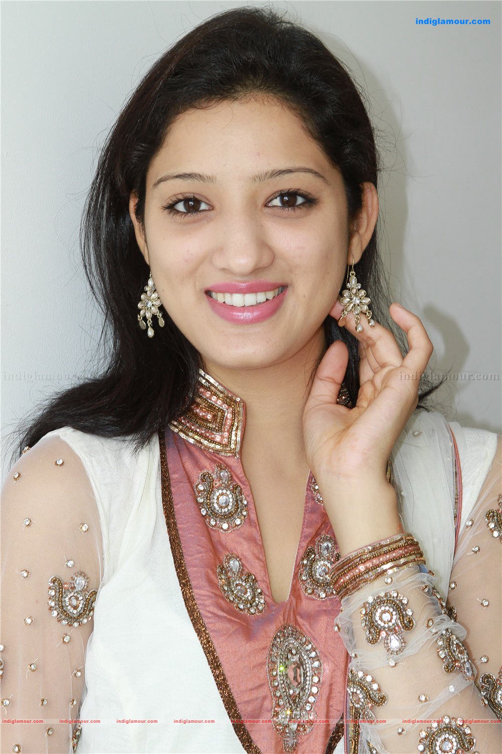 Sandwitch movie pooja Event hd photo