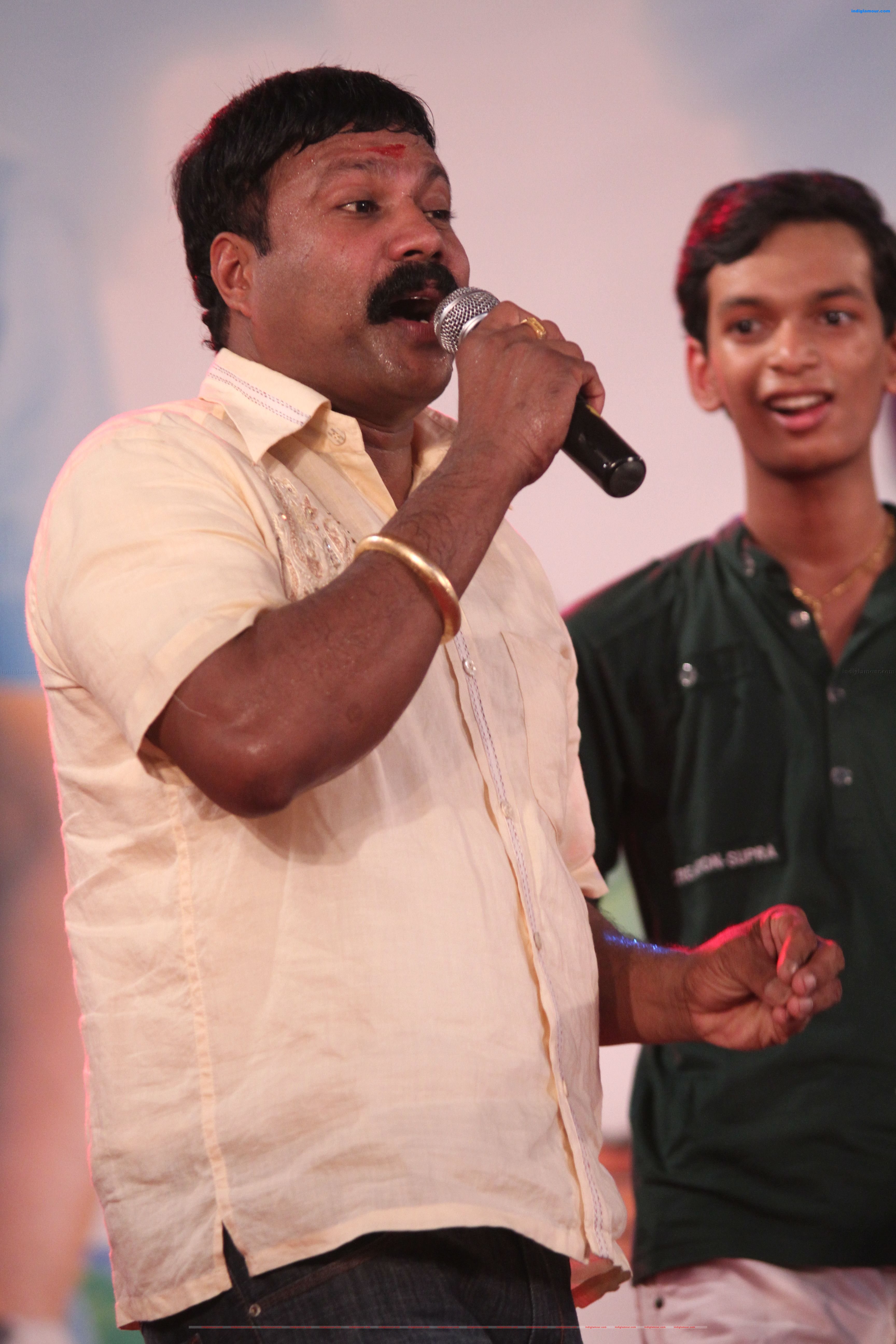 MLA Mani Patham Classum Gusthiyum Pooja Event hd photo