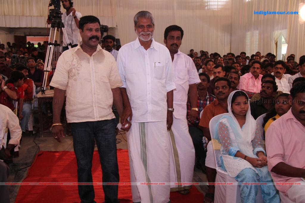 MLA Mani Patham Classum Gusthiyum Pooja Event hd photo