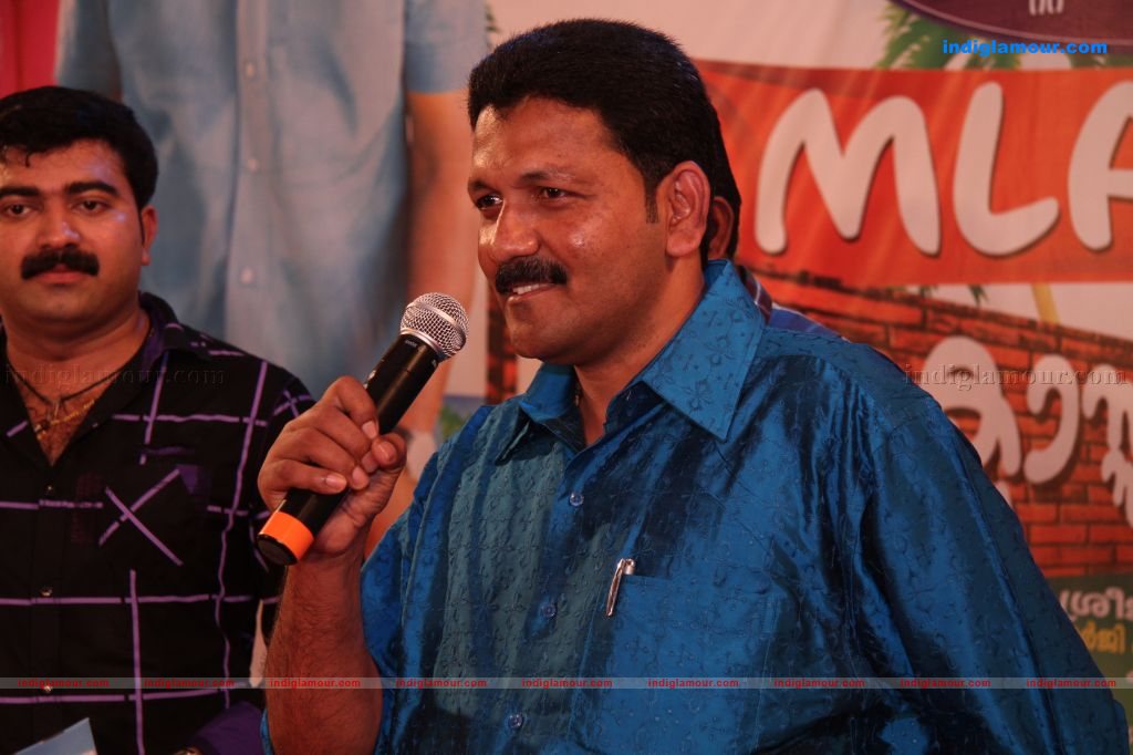 MLA Mani Patham Classum Gusthiyum Pooja Event hd photo