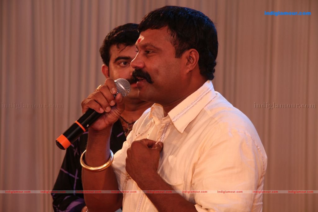 MLA Mani Patham Classum Gusthiyum Pooja Event hd photo