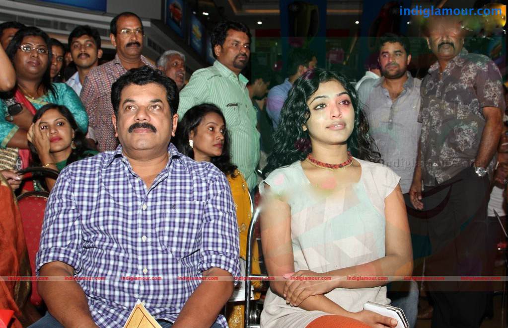 Friday Malayalam Movie Audio Launch Event hd photo