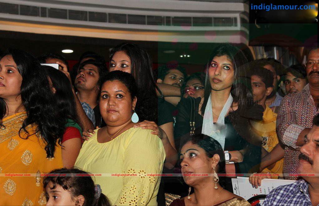Friday Malayalam Movie Audio Launch Event hd photo