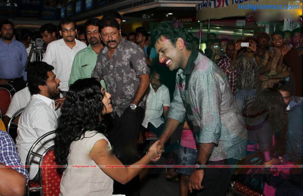 Friday Malayalam Movie Audio Launch Event hd photo