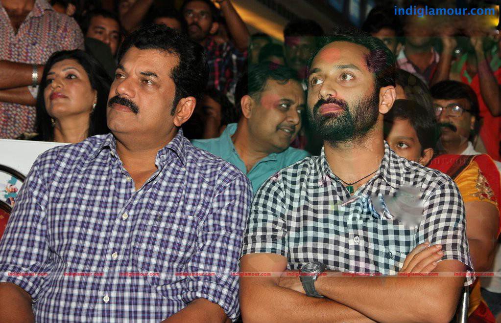 Friday Malayalam Movie Audio Launch Event hd photo