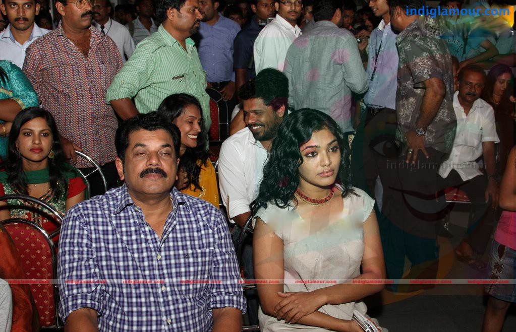 Friday Malayalam Movie Audio Launch Event hd photo