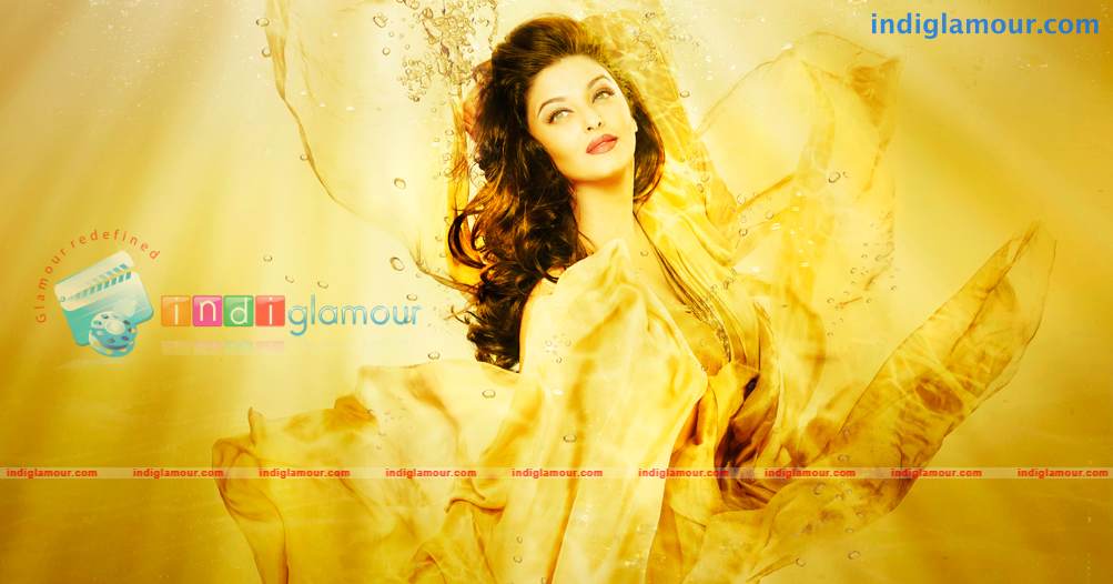 Aishwarya rai for kalyan jewellers inauguration Event hd photo