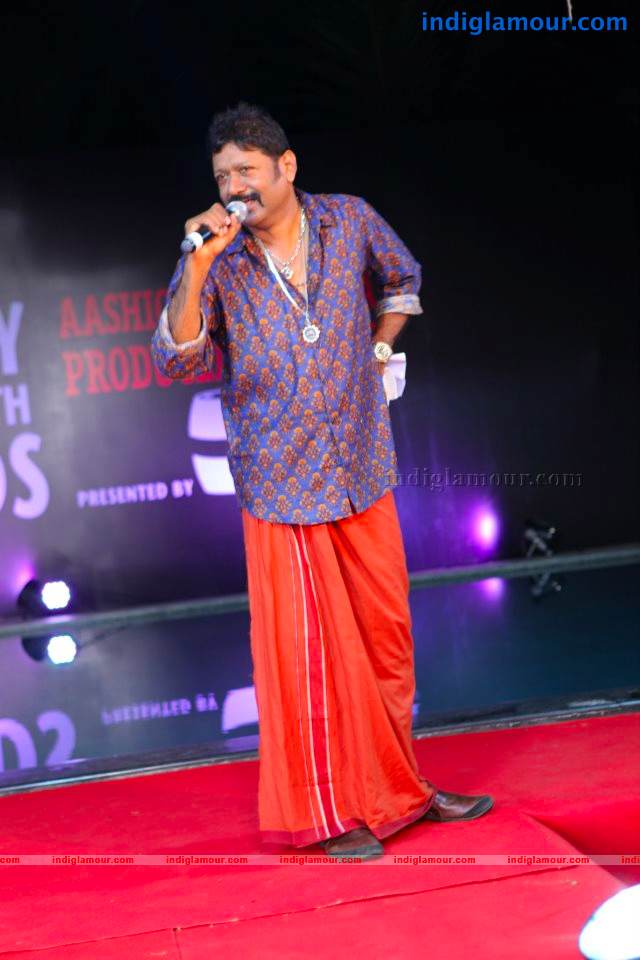 22 Female Kottayam 111th Day Event hd photo