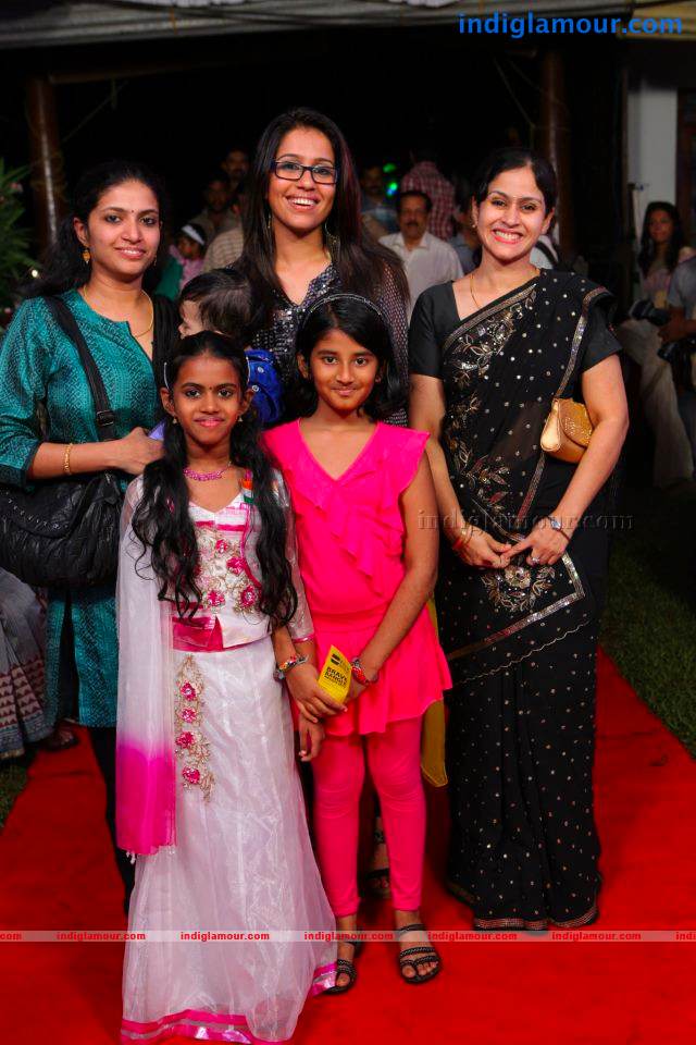 22 Female Kottayam 111th Day Event hd photo