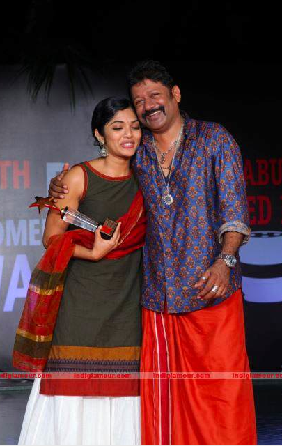22 Female Kottayam 111th Day Event hd photo