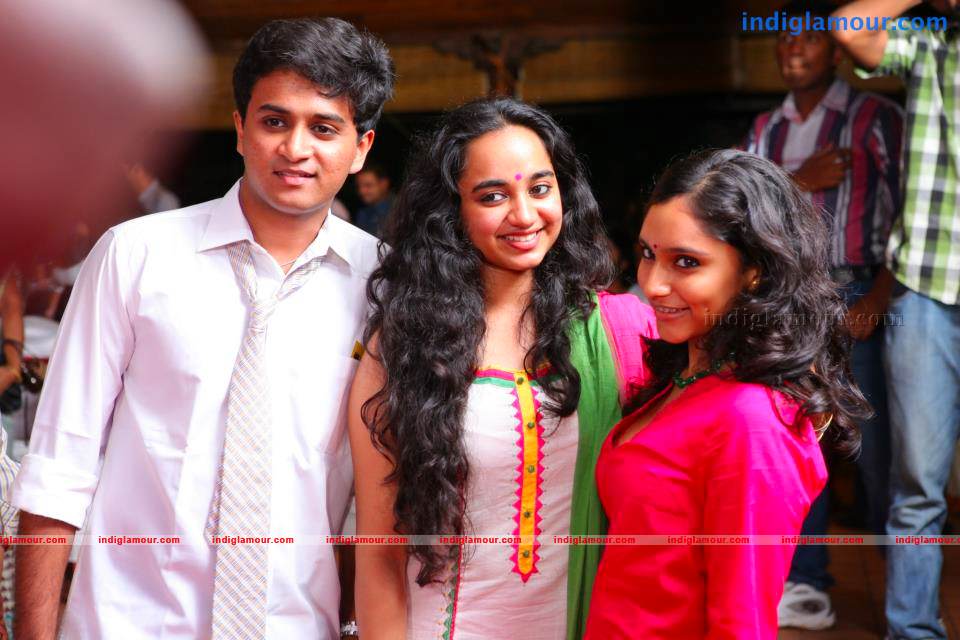 22 Female Kottayam 111th Day Event hd photo