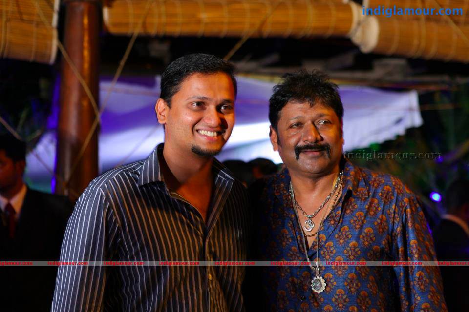 22 Female Kottayam 111th Day Event hd photo