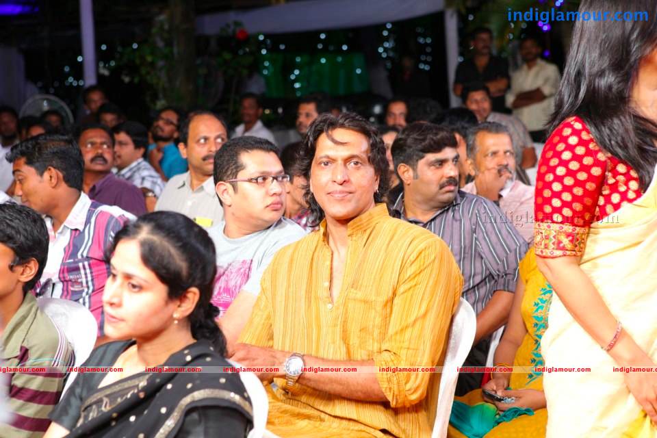 22 Female Kottayam 111th Day Event hd photo