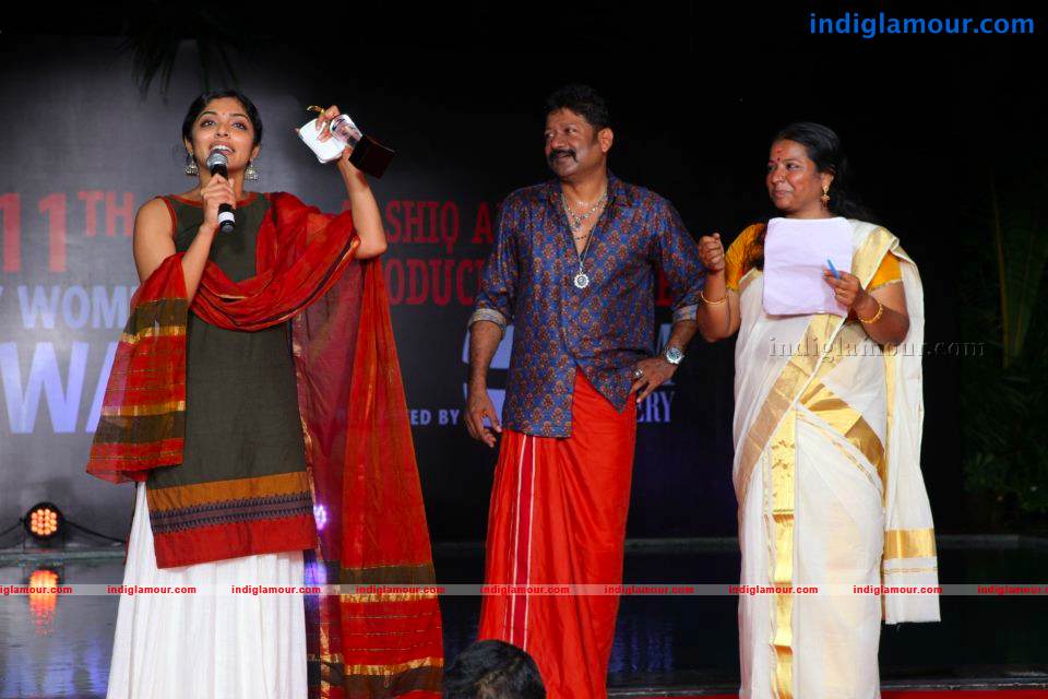 22 Female Kottayam 111th Day Event hd photo