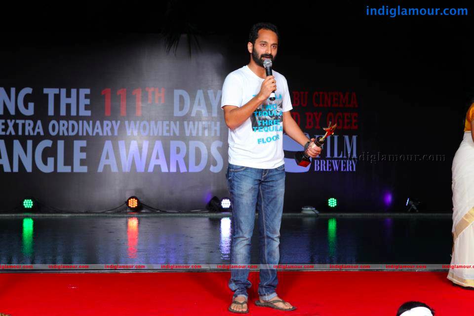 22 Female Kottayam 111th Day Event hd photo