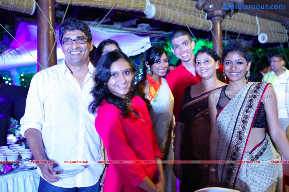 22 Female Kottayam 111th Day Event hd photo