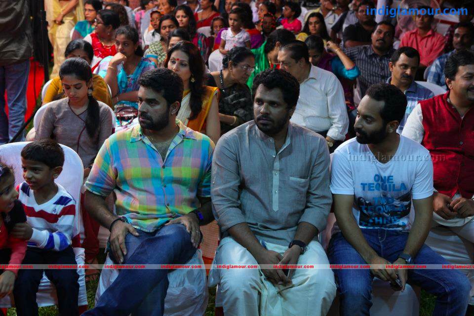 22 Female Kottayam 111th Day Event hd photo