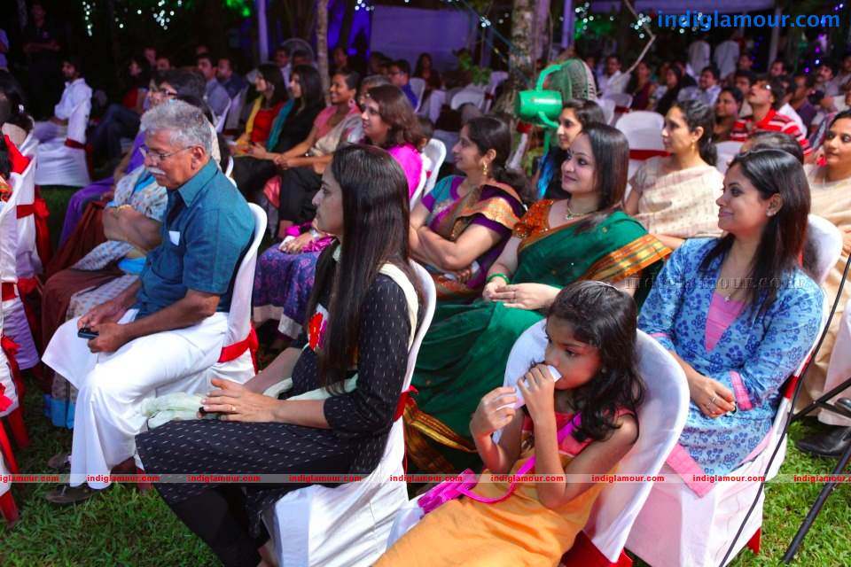 22 Female Kottayam 111th Day Event hd photo