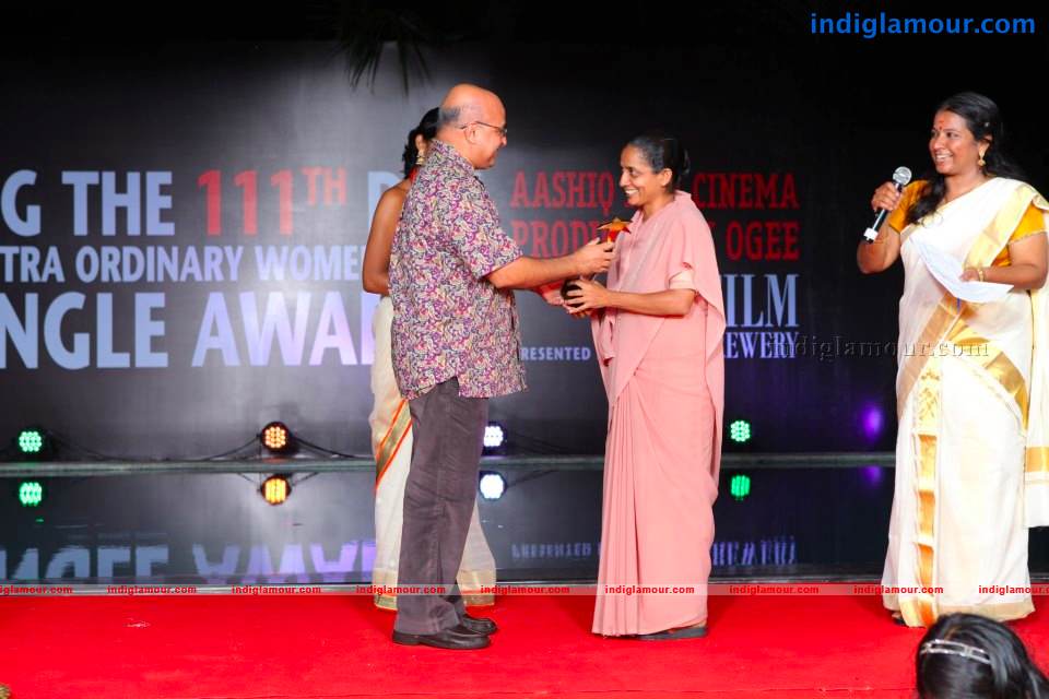 22 Female Kottayam 111th Day Event hd photo