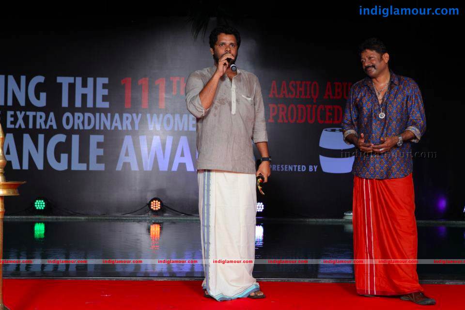 22 Female Kottayam 111th Day Event hd photo