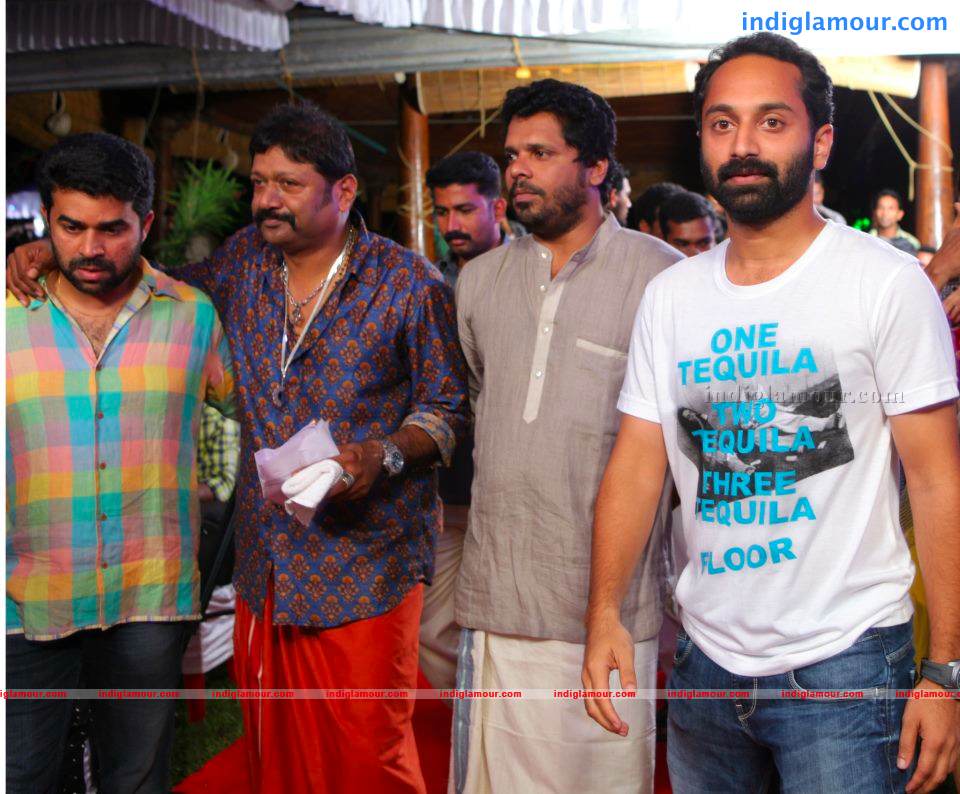 22 Female Kottayam 111th Day Event hd photo