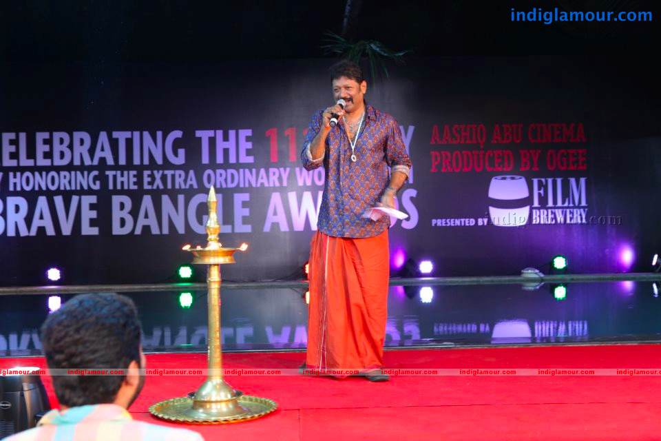22 Female Kottayam 111th Day Event hd photo