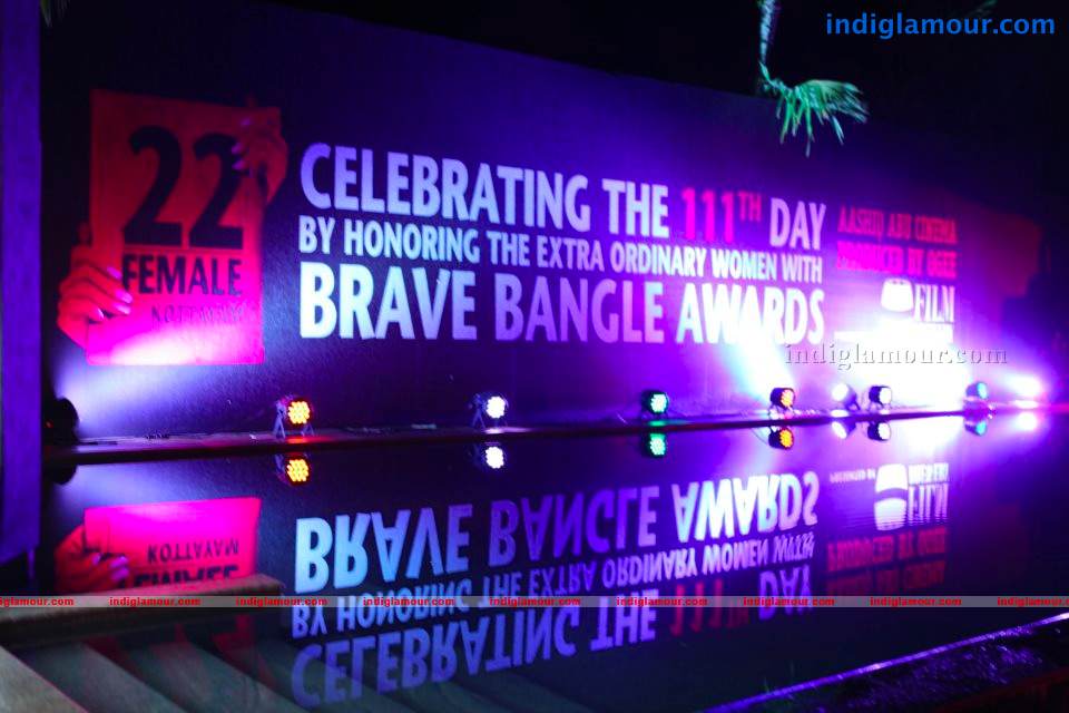 22 Female Kottayam 111th Day Event hd photo
