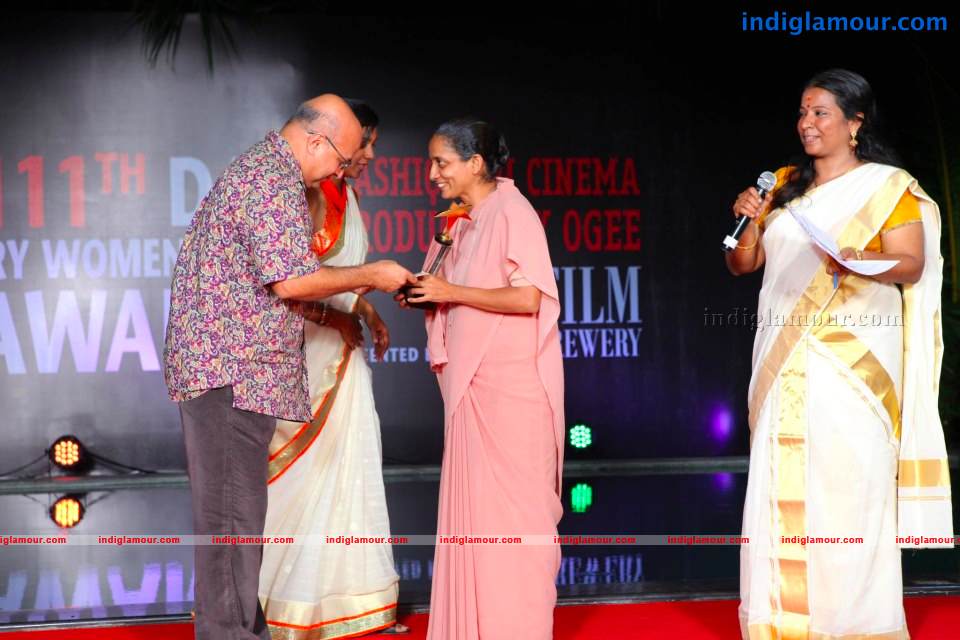 22 Female Kottayam 111th Day Event hd photo