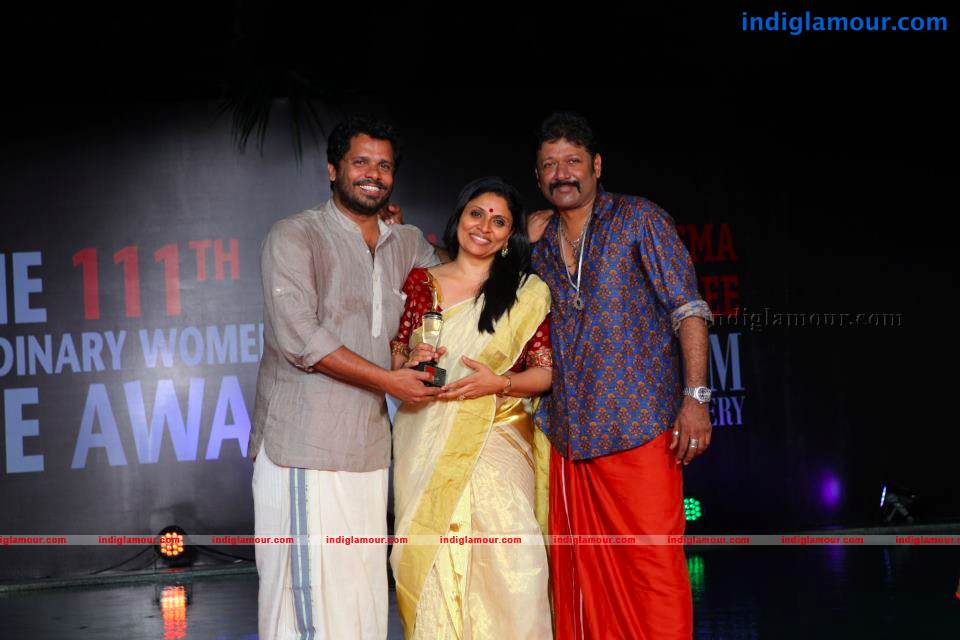22 Female Kottayam 111th Day Event hd photo