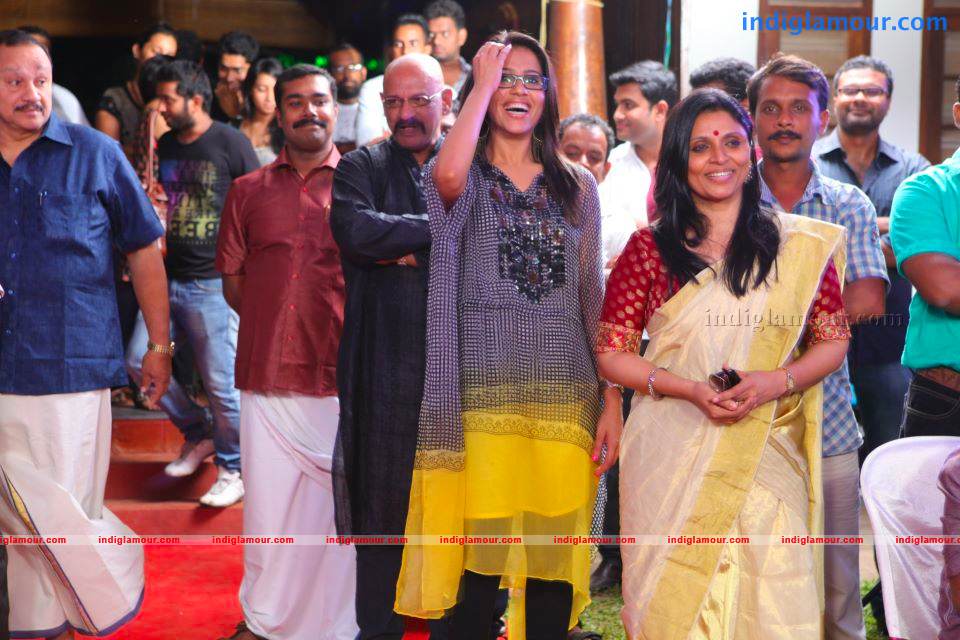 22 Female Kottayam 111th Day Event hd photo