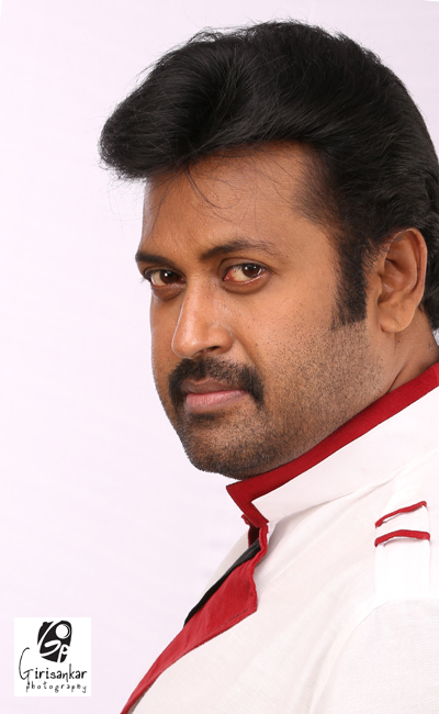 Girisankar Photography Promotion Event hd photo