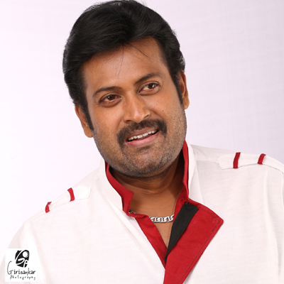 Girisankar Photography Promotion Event hd photo