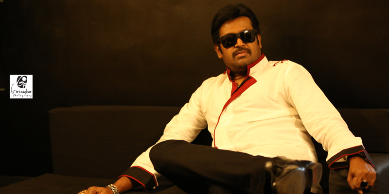Girisankar Photography Promotion Event hd photo