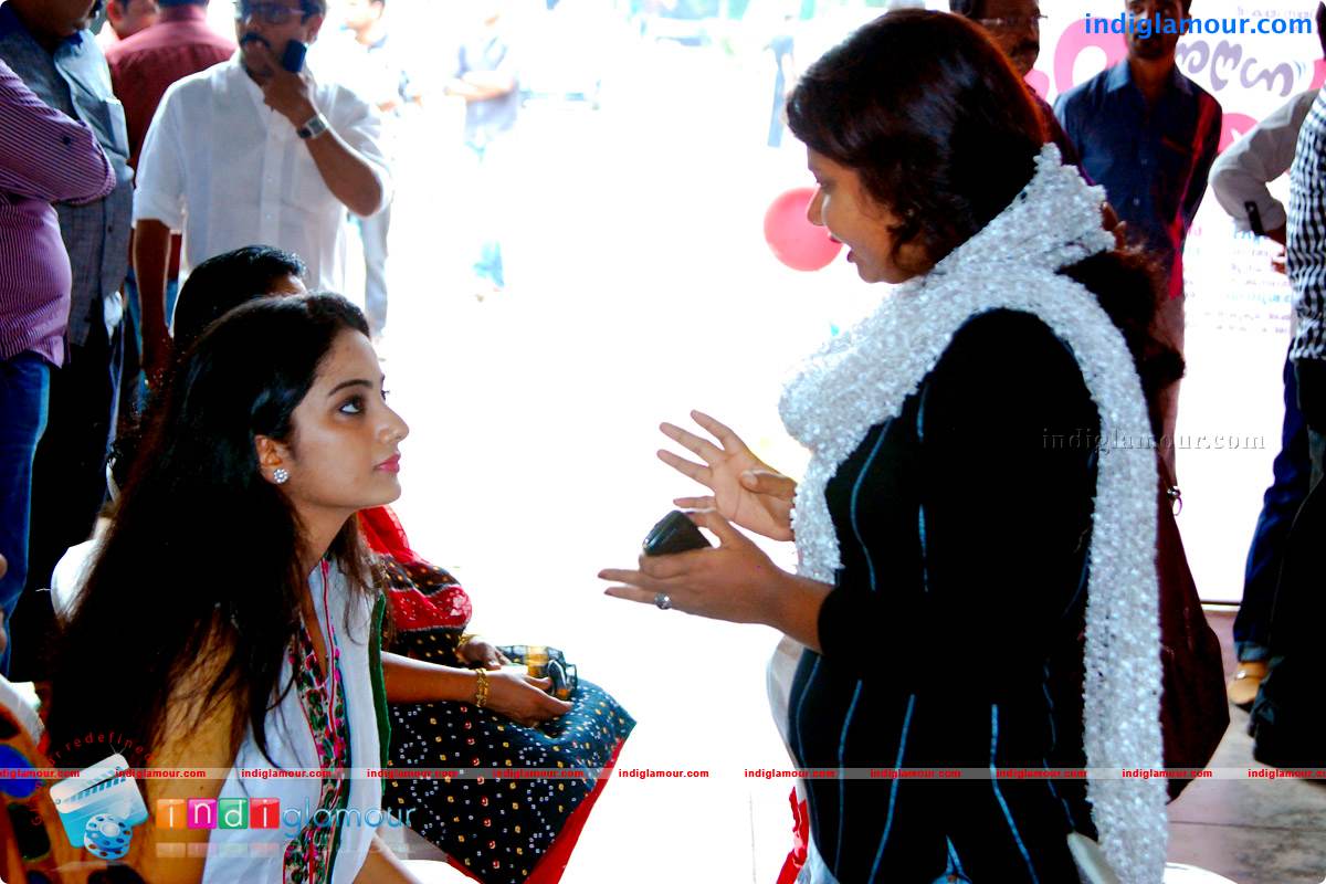 Sound Thoma Malayalam Movie Pooja Event hd photo
